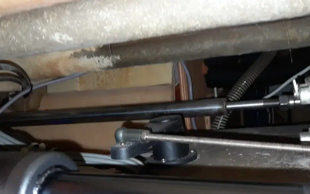 slider 170 Dufour 38