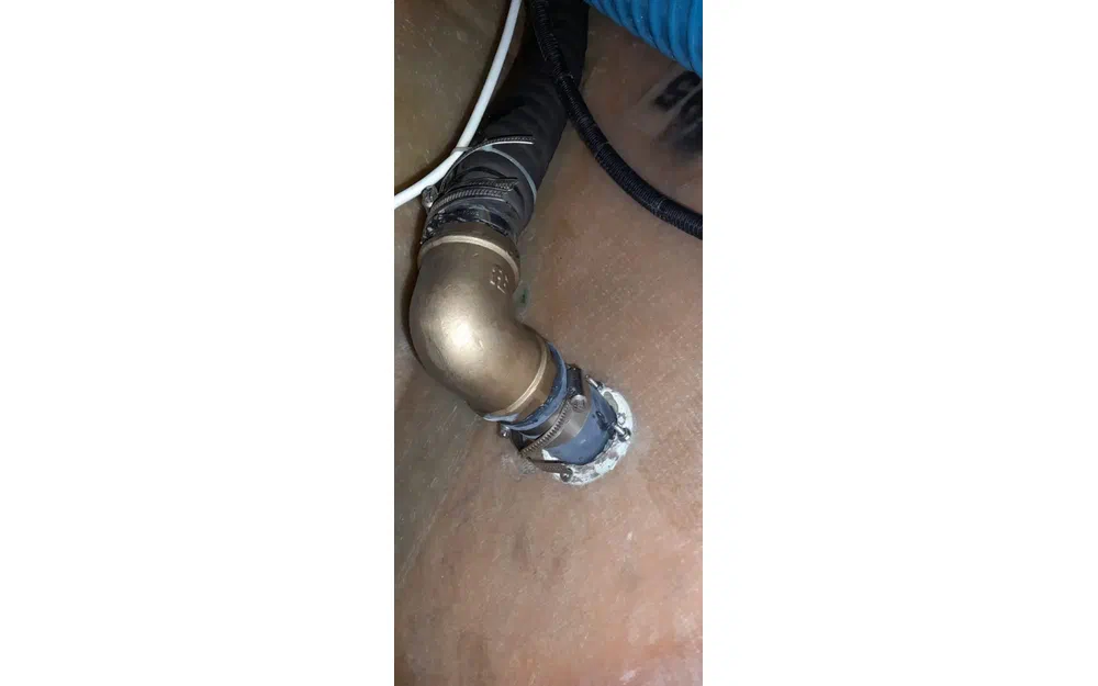 slider 171 Dufour 38