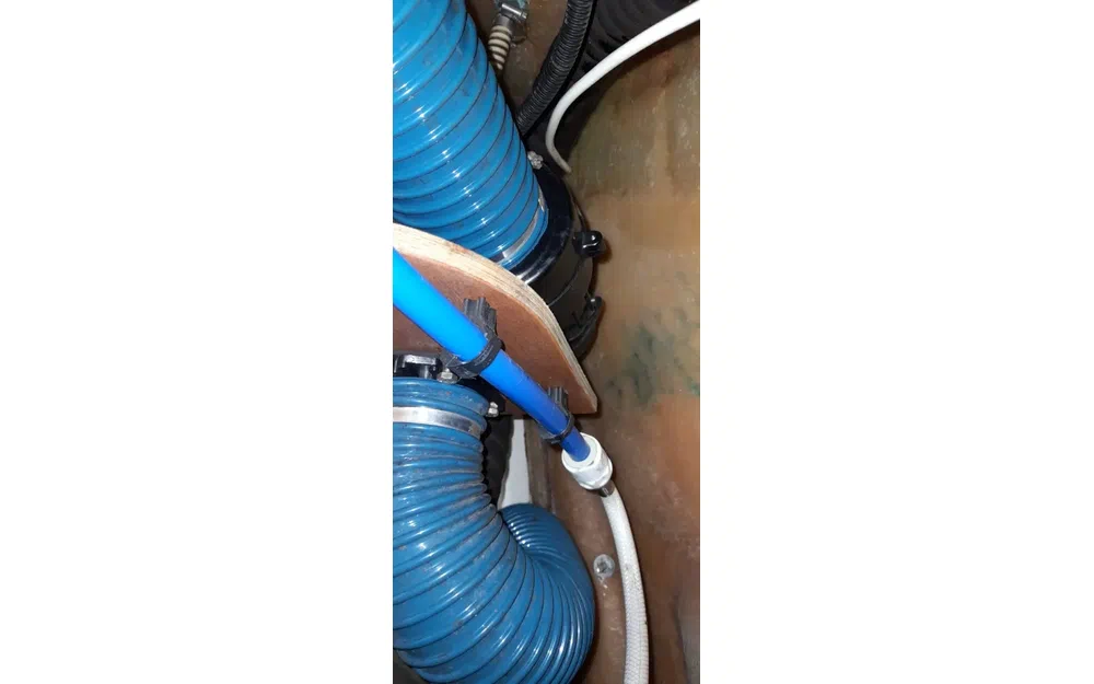 slider 175 Dufour 38