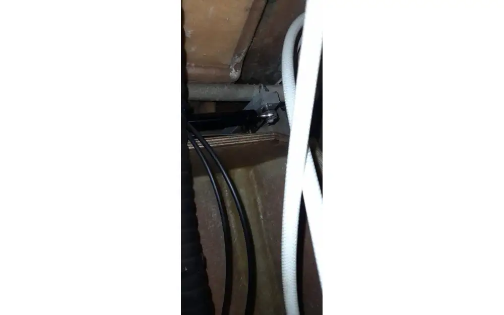 slider 178 Dufour  38 Classic