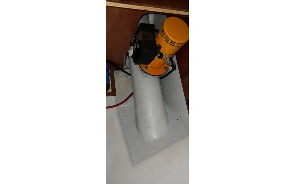 slider 181 Dufour 38