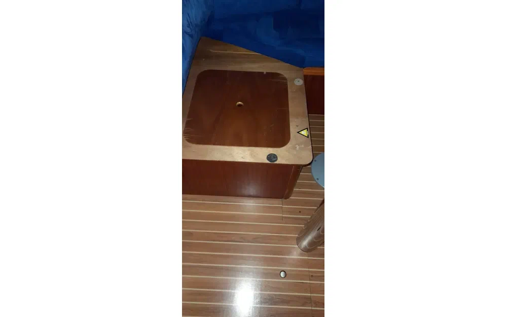 slider 190 Dufour 38