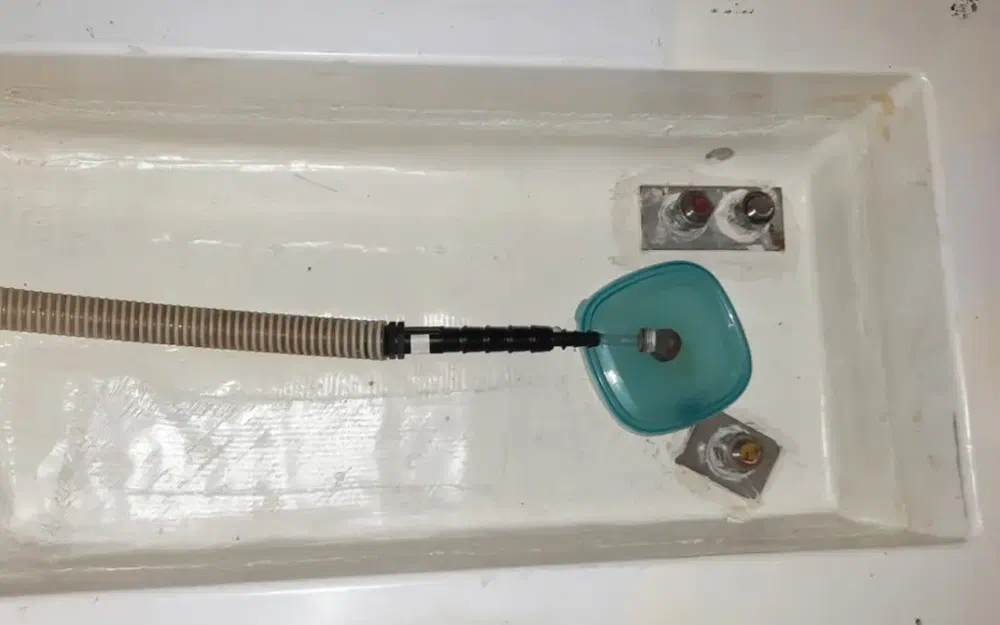 slider 195 Dufour 38