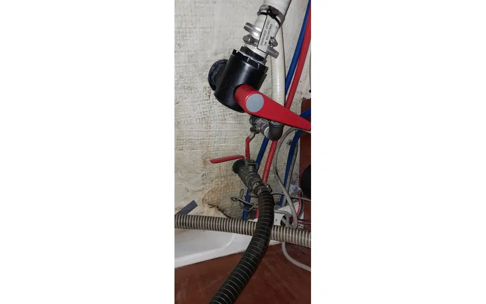 slider 207 Dufour 38