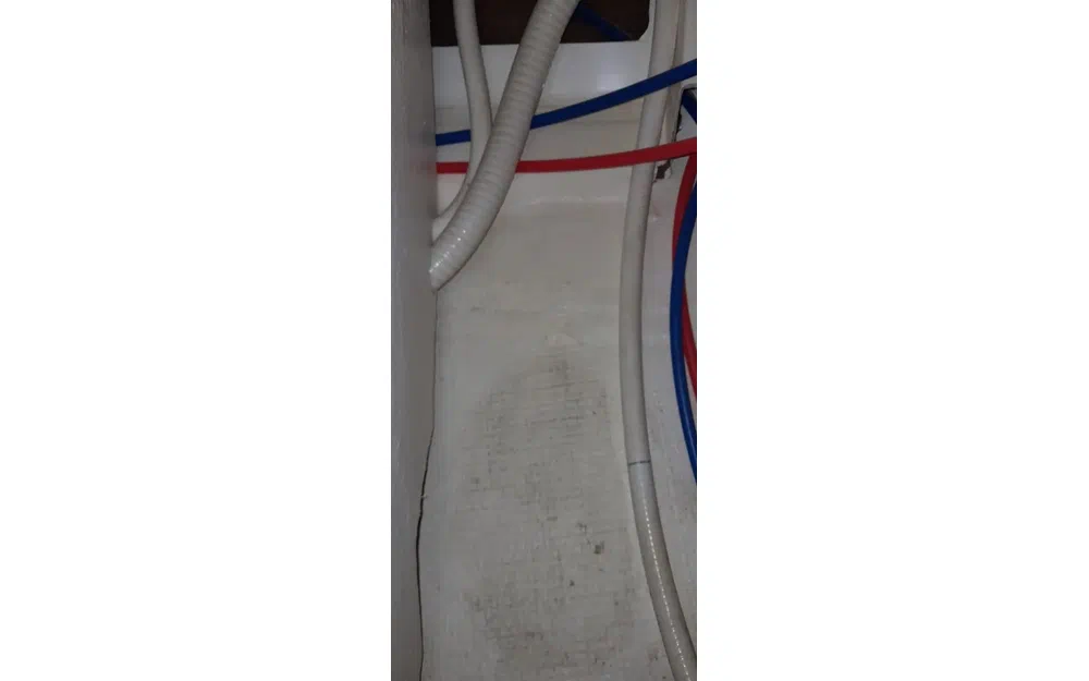 slider 210 Dufour 38