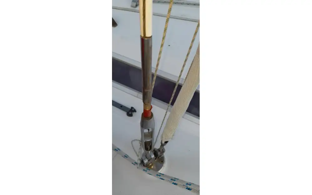 slider 50 Dufour  38 Classic