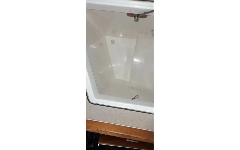 slider 93 Dufour  38 Classic