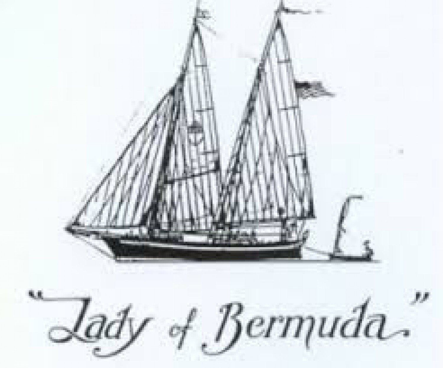 slider 5 CN du Nouveau Monde Goelette lady of bermuda