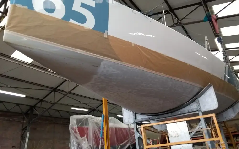 slider 27 Akilaria  40 RC2 Prototype