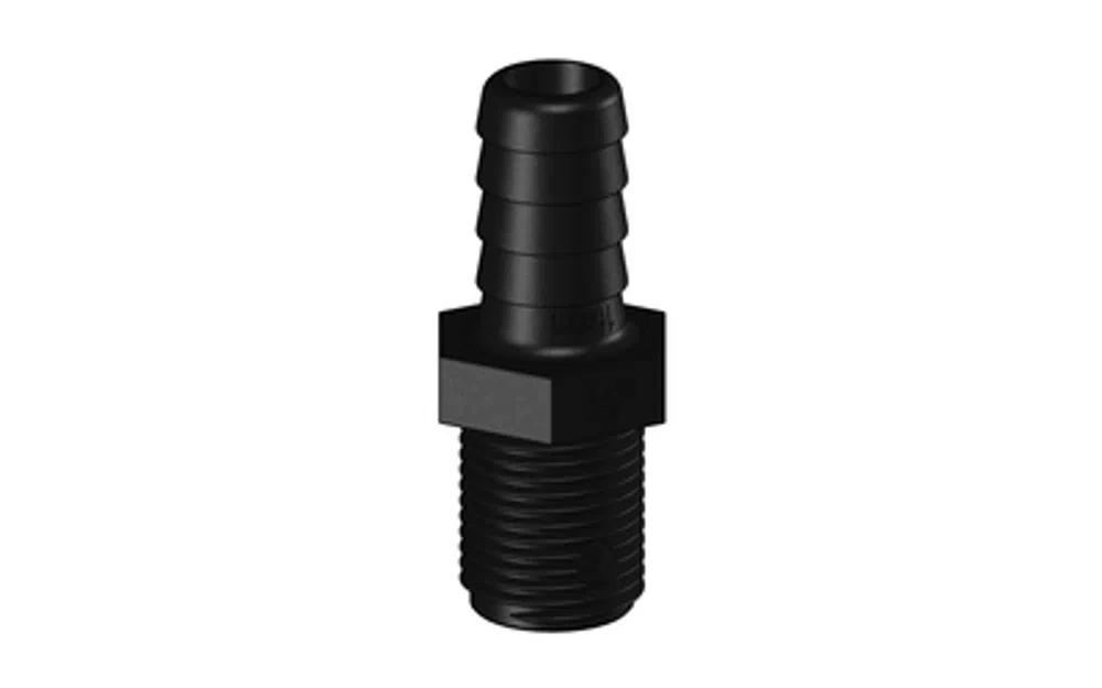 slider 0 Tule (filetage extérieur inégal)