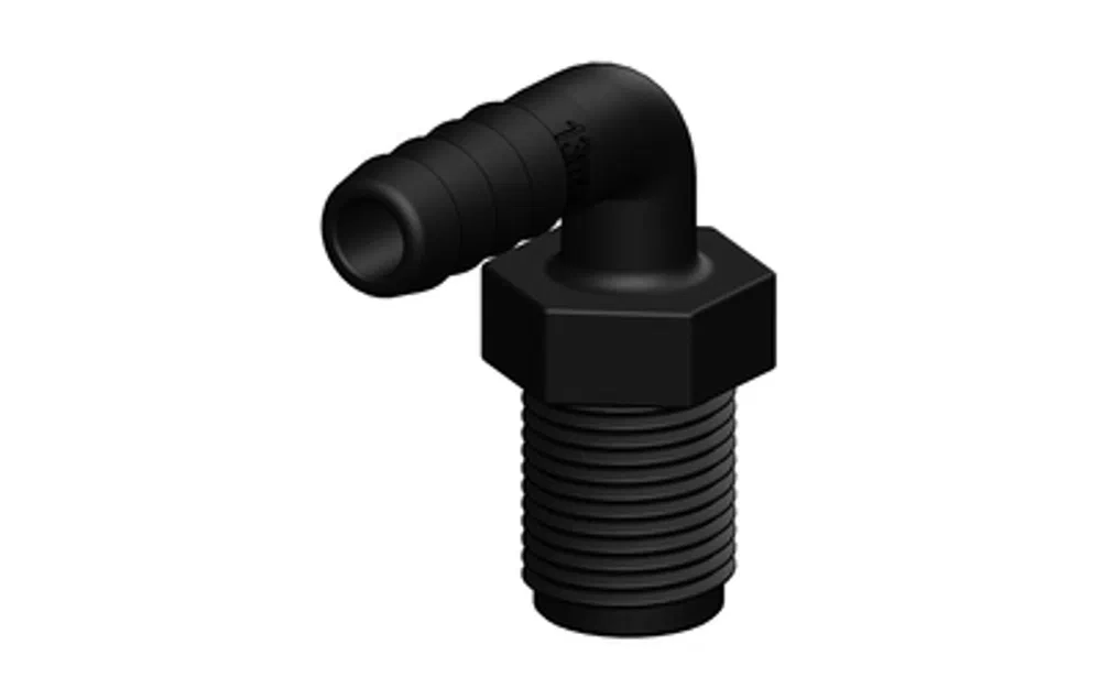 slider 0 Raccord en T 90° filetage extérieur