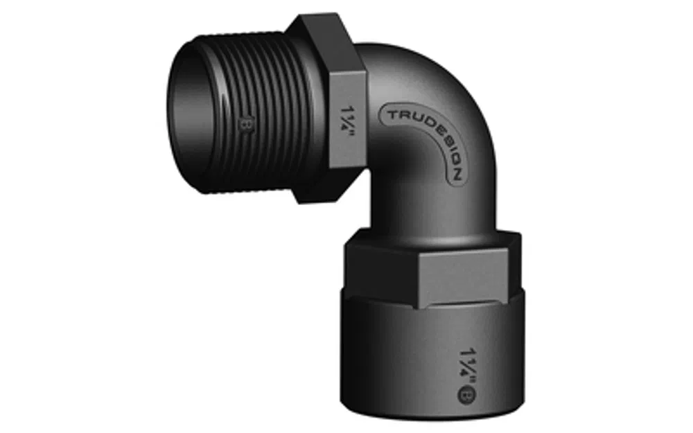 slider 0 Raccord fileté intérieur-extérieur 90°