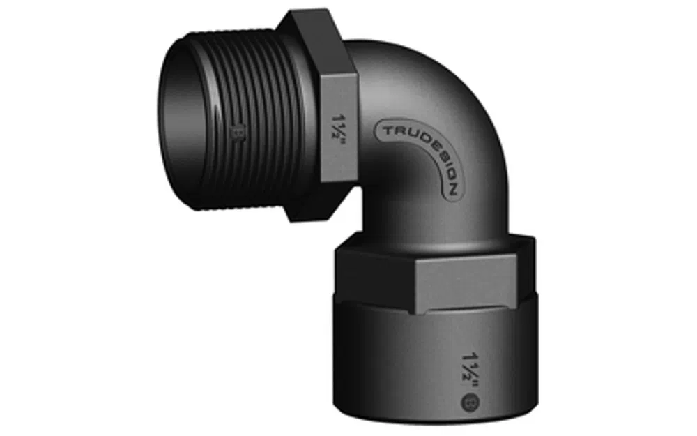 slider 0 Raccord fileté intérieur-extérieur 90°