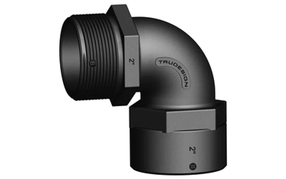 slider 0 Raccord fileté intérieur-extérieur 90°