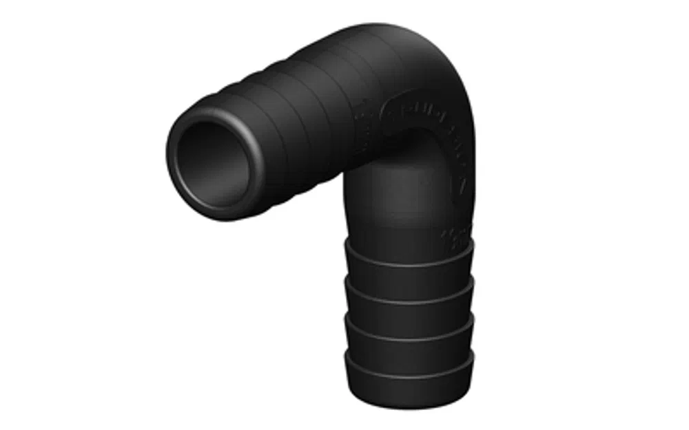 slider 0 Connecteur 90°