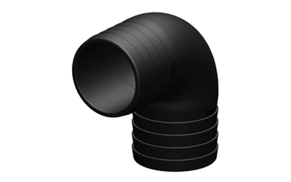 slider 0 Connecteur 90°