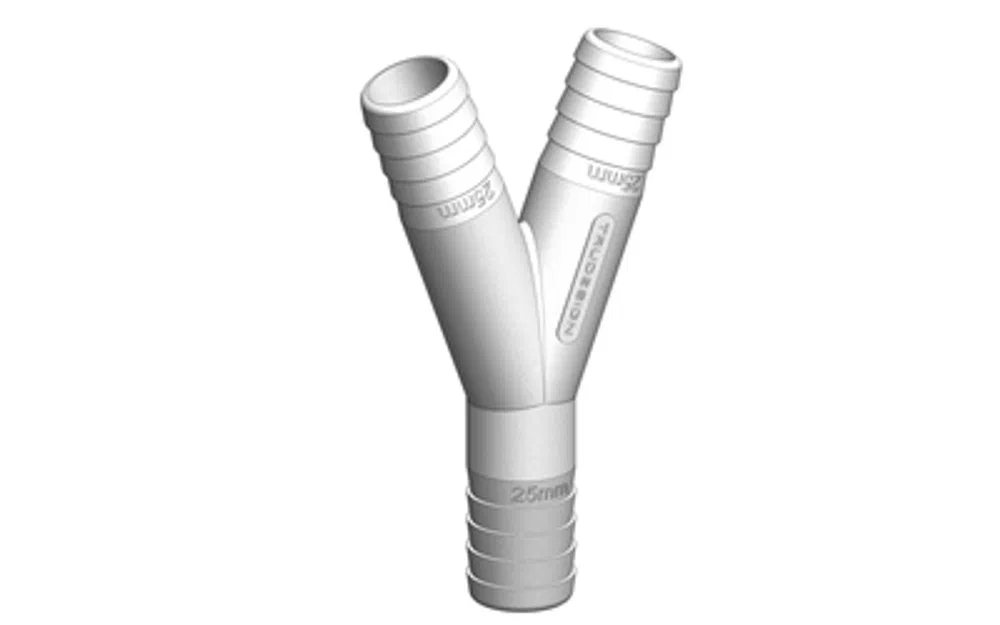 slider 0 Pièce en Y