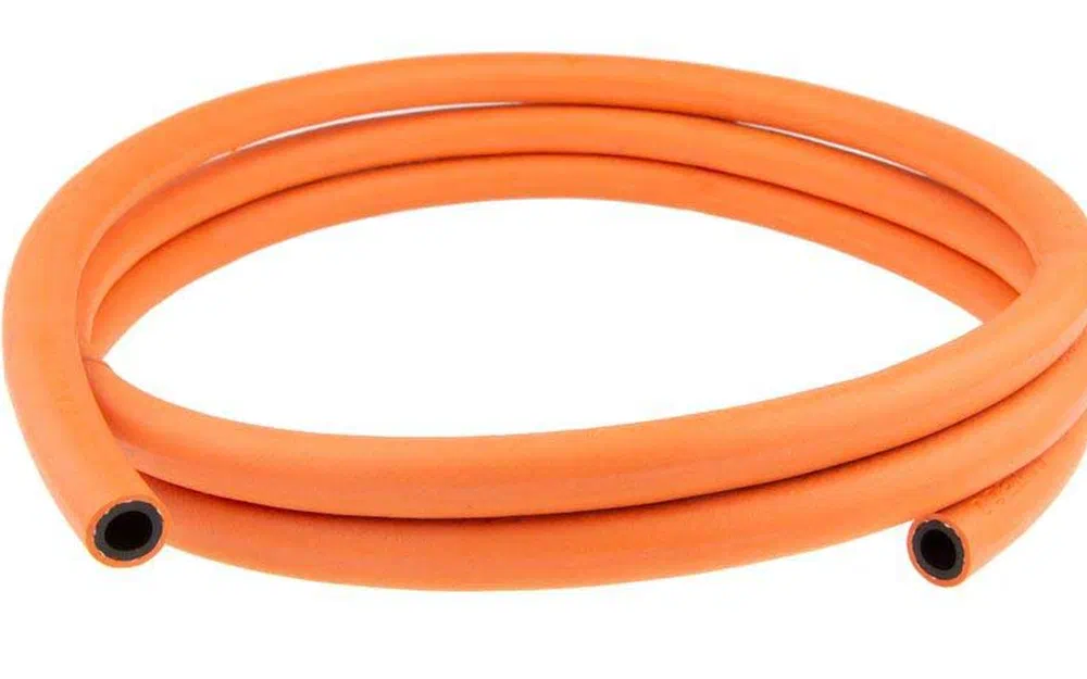 slider 0 Tuyau de gaz propane 8 mm p/mètre
