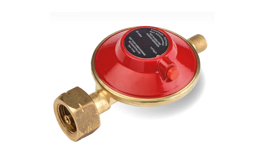 slider 0 Détendeur de gaz