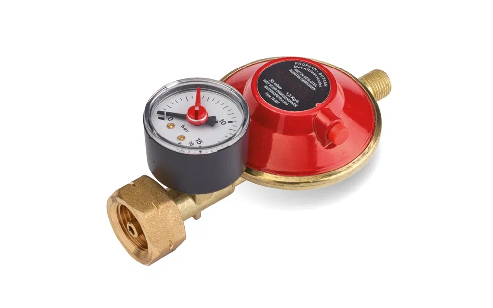 slider 0 Détendeur de gaz
