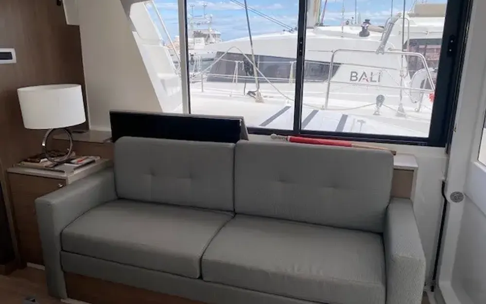 slider 12 Bali Catamarans Bali 4.6
