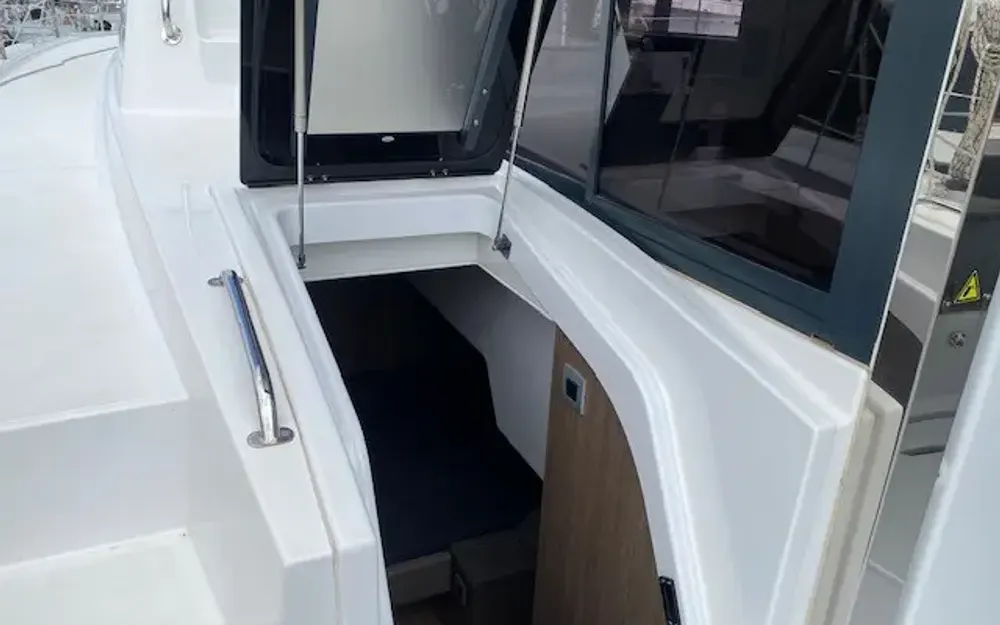 slider 13 Bali Catamarans Bali 4.6