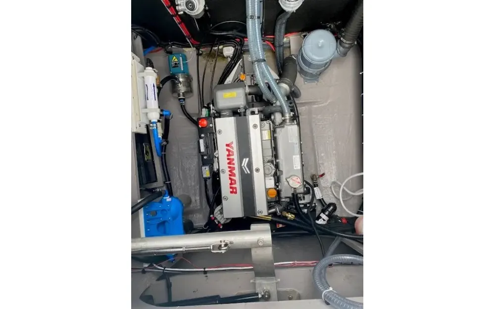 slider 14 Bali Catamarans Bali 4.6