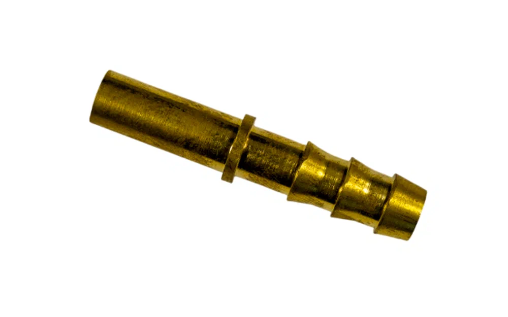 slider 0 Collier de serrage pour embout de tuyau 8 mm lisse