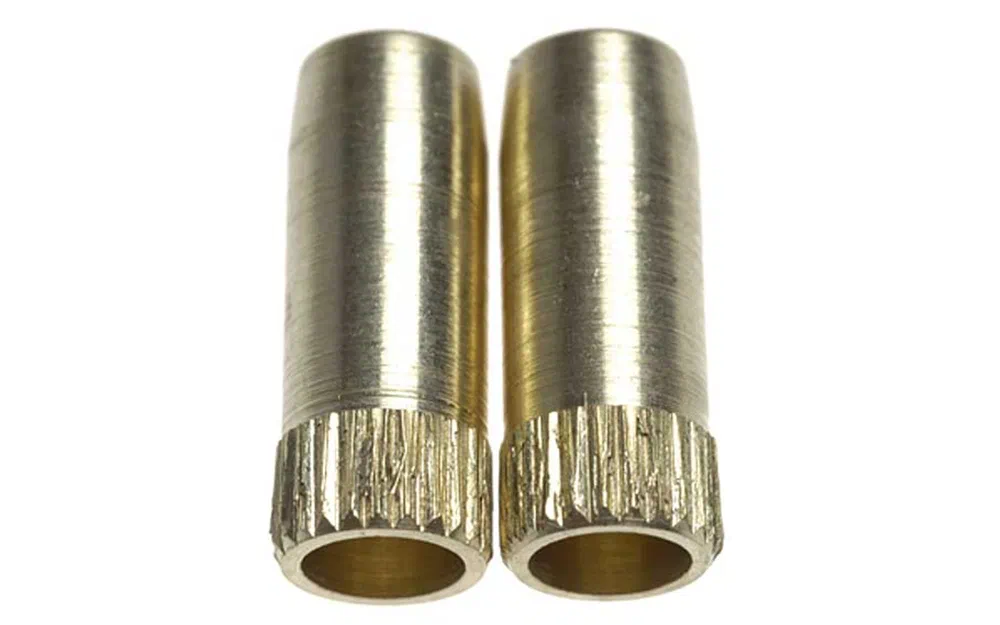 slider 0 Bague de renfort pour conduite ø10 mm