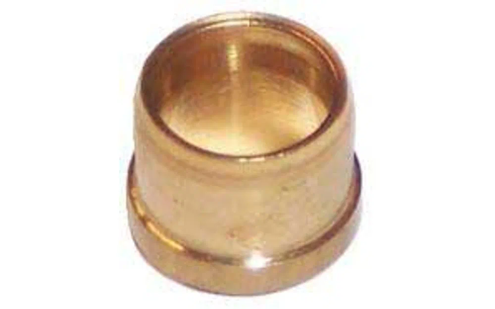 slider 0 Bague de coupe