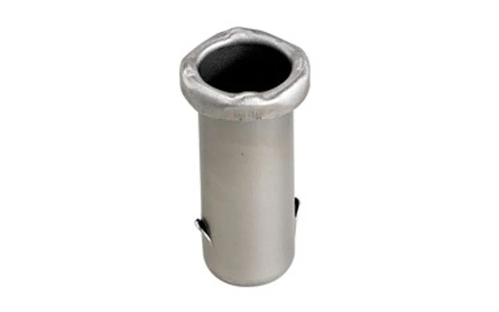slider 0 Douille de support