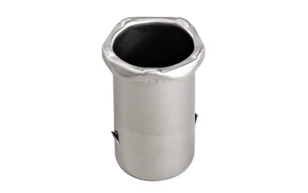 slider 0 Douille de support