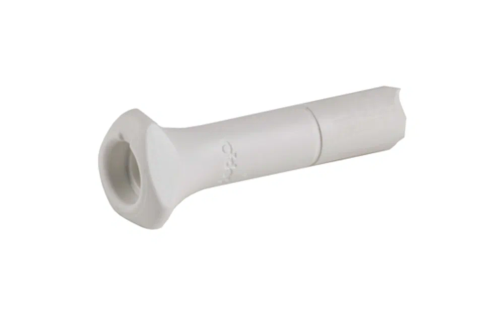 slider 0 Embout d’extrémité Hep2O pour raccord