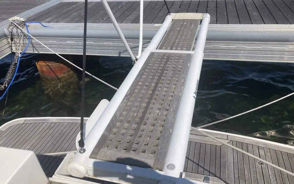 slider 20 Fairline Targa 42