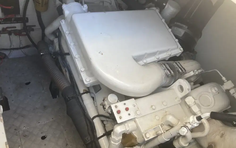 slider 21 Fairline Targa 42