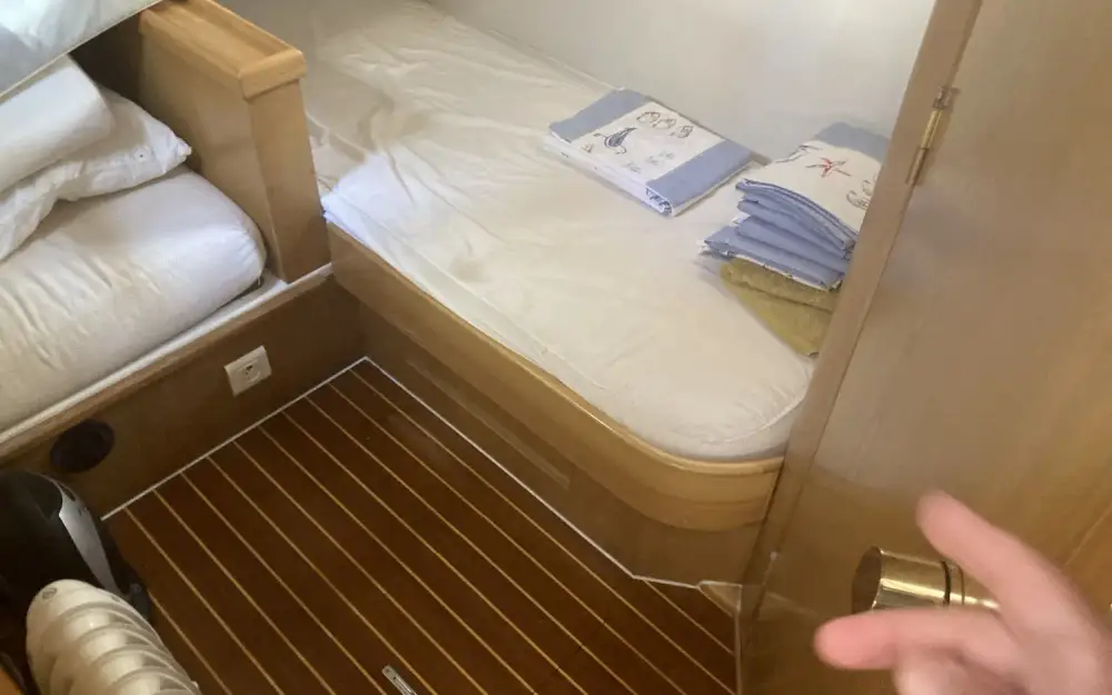 slider 61 Fairline Targa 42