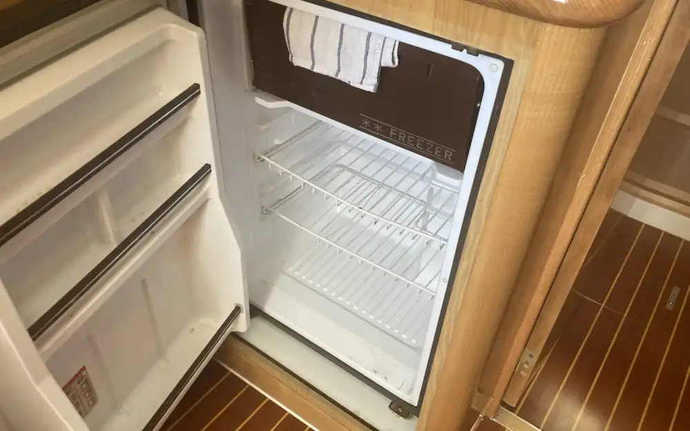 slider 68 Fairline Targa 42