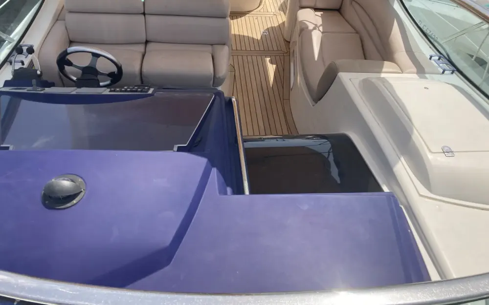 slider 20 Sealine  S 38