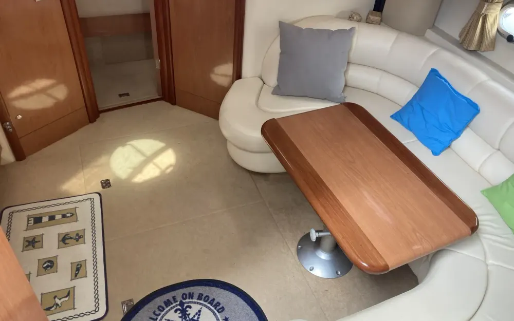 slider 30 Sealine  S 38