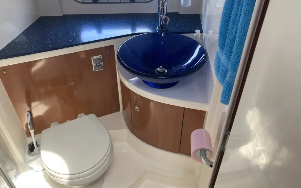 slider 39 Sealine  S 38