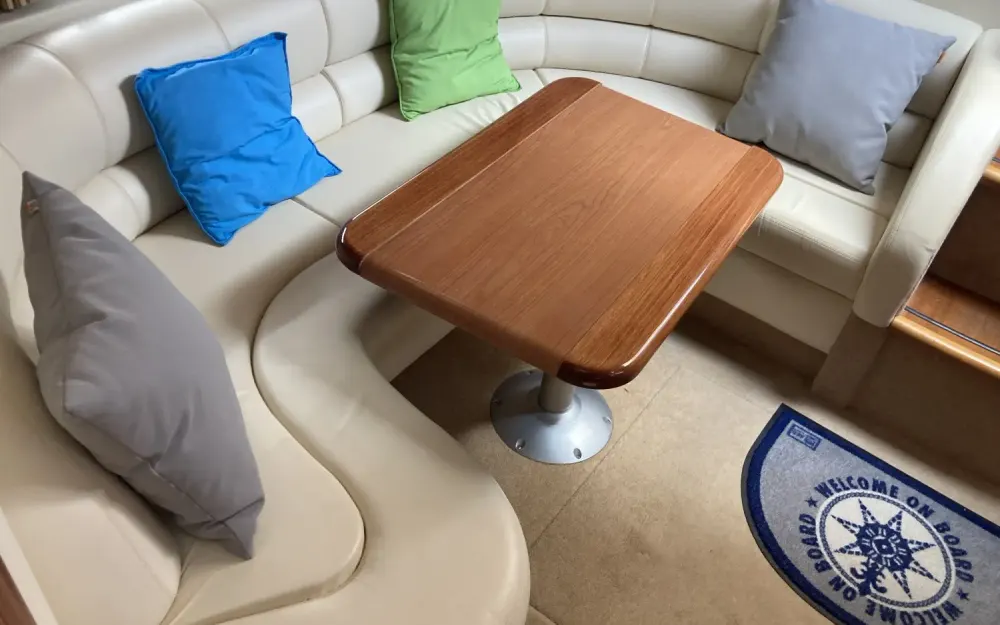 slider 41 Sealine  S 38
