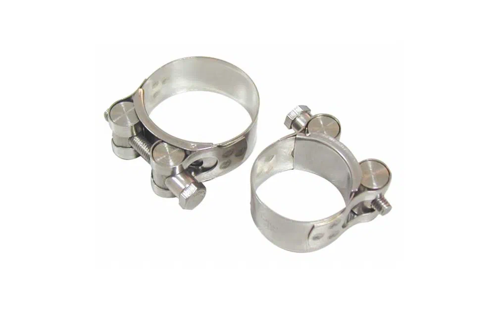 slider 0 Collier de serrage Heavy Duty