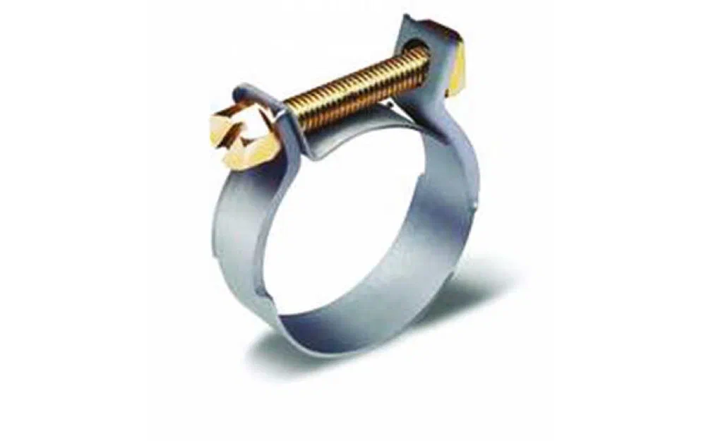 slider 0 Collier de serrage Mikalor W4