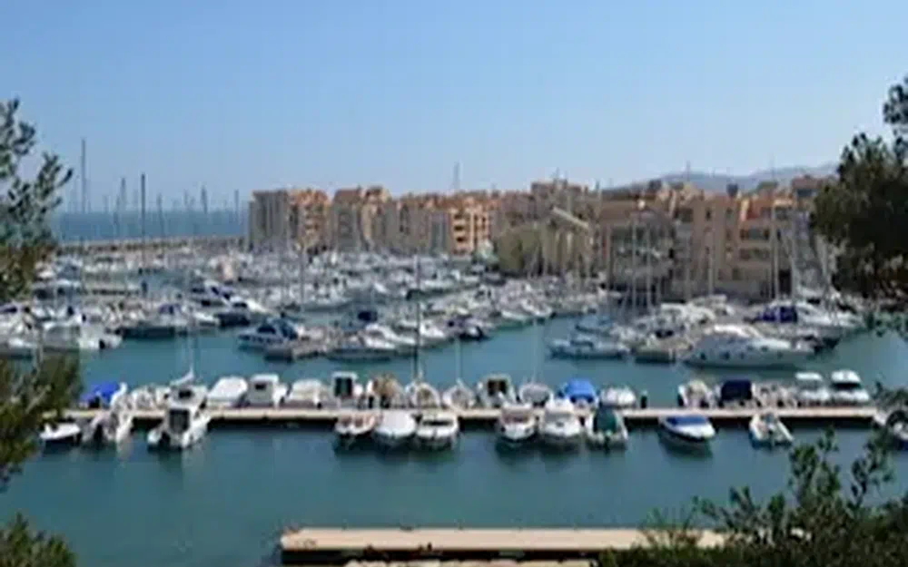 slider 11 P10A à saisir