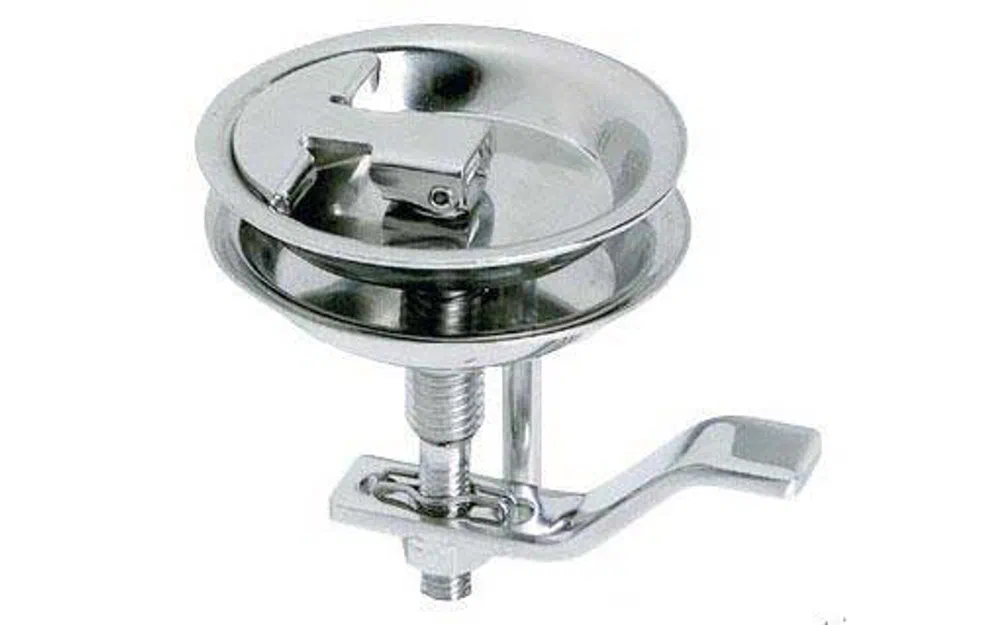 slider 0 Vérin de trappe
