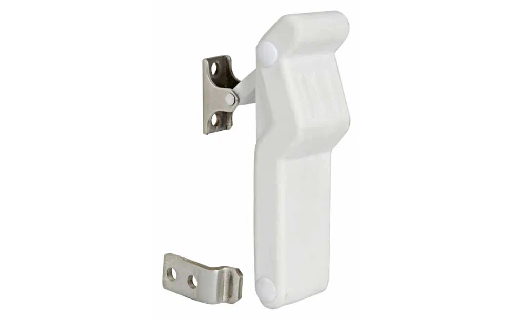 slider 0 Verrou anti-vibration
