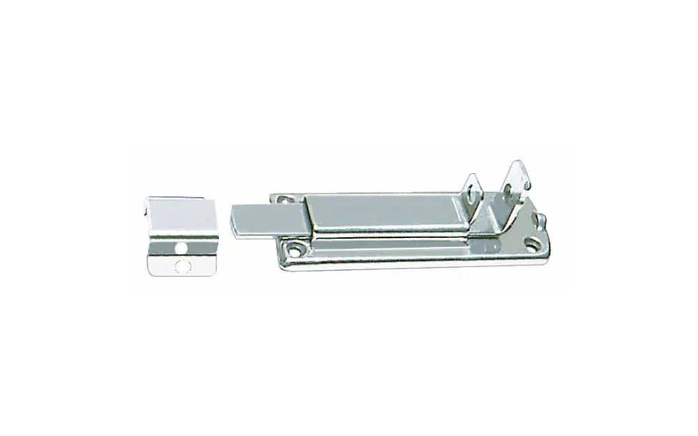 slider 0 Fermeture coulissante