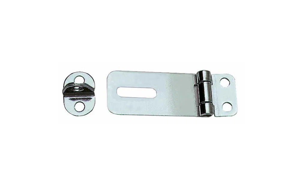 slider 0 Capot sans clé