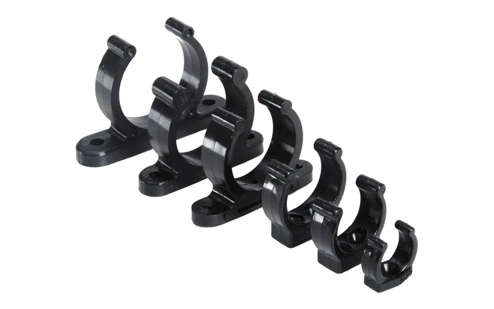 slider 0 Collier de tube