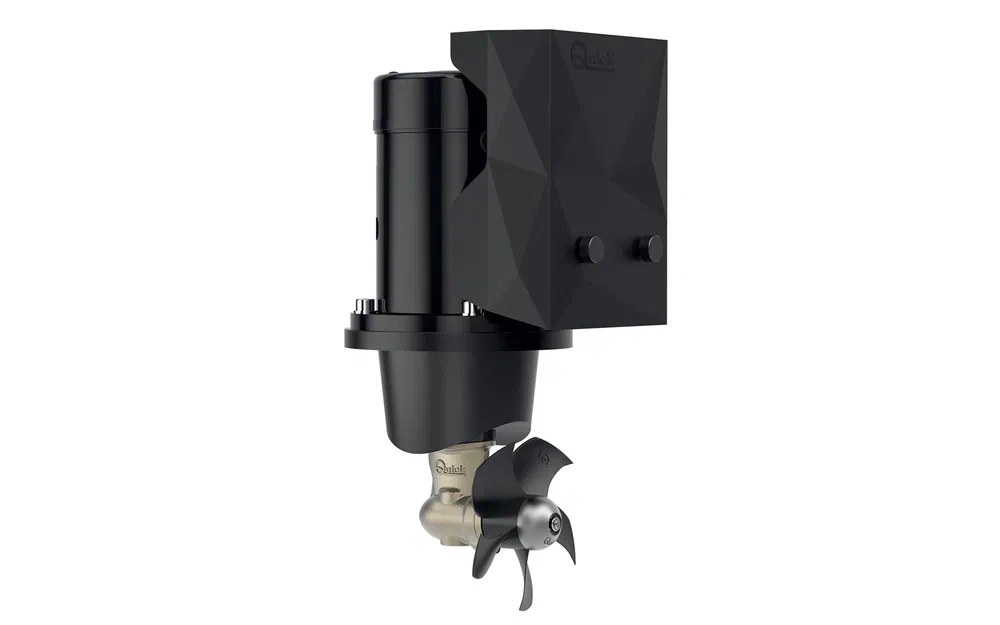slider 0 Propulseur d’étrave Quick BTQ 125-40